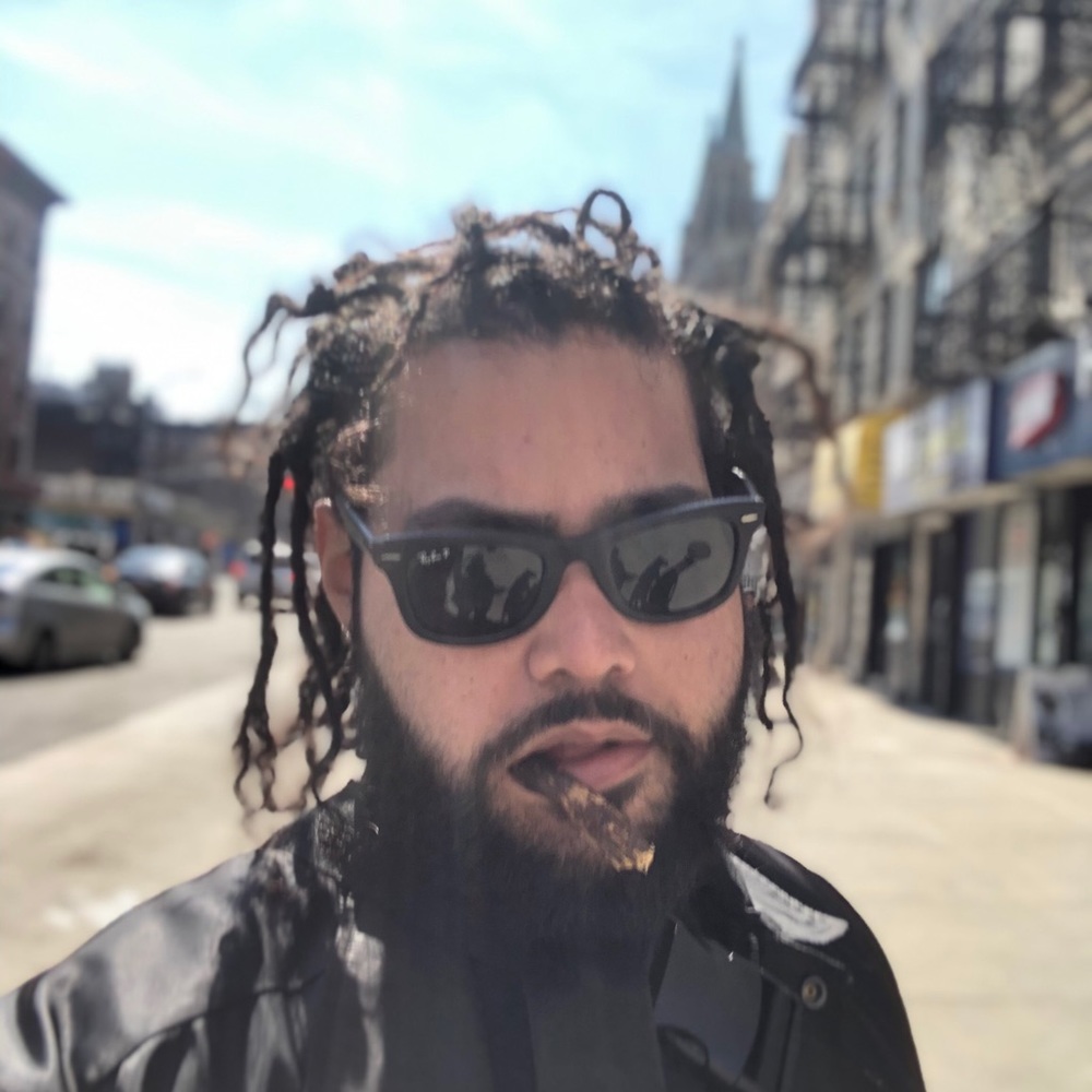 Meet your Posher, Vincent